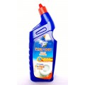 toilet cleaner